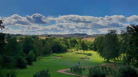 selfridges golf